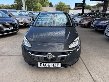 Used Vauxhall Corsa 2016 for sale - 79540073: Photo