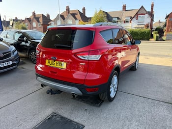 Used Ford Kuga 2015 for sale - 79608902: Photo