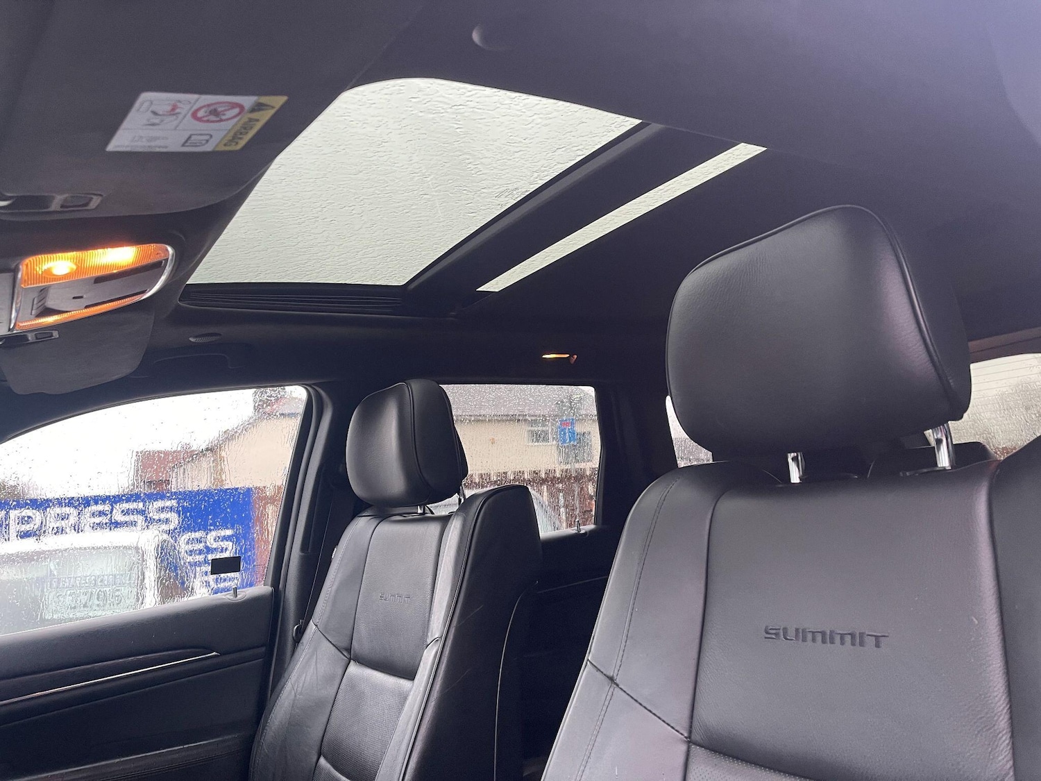 Used Jeep Grand Cherokee for sale - 77490055: Photo 15