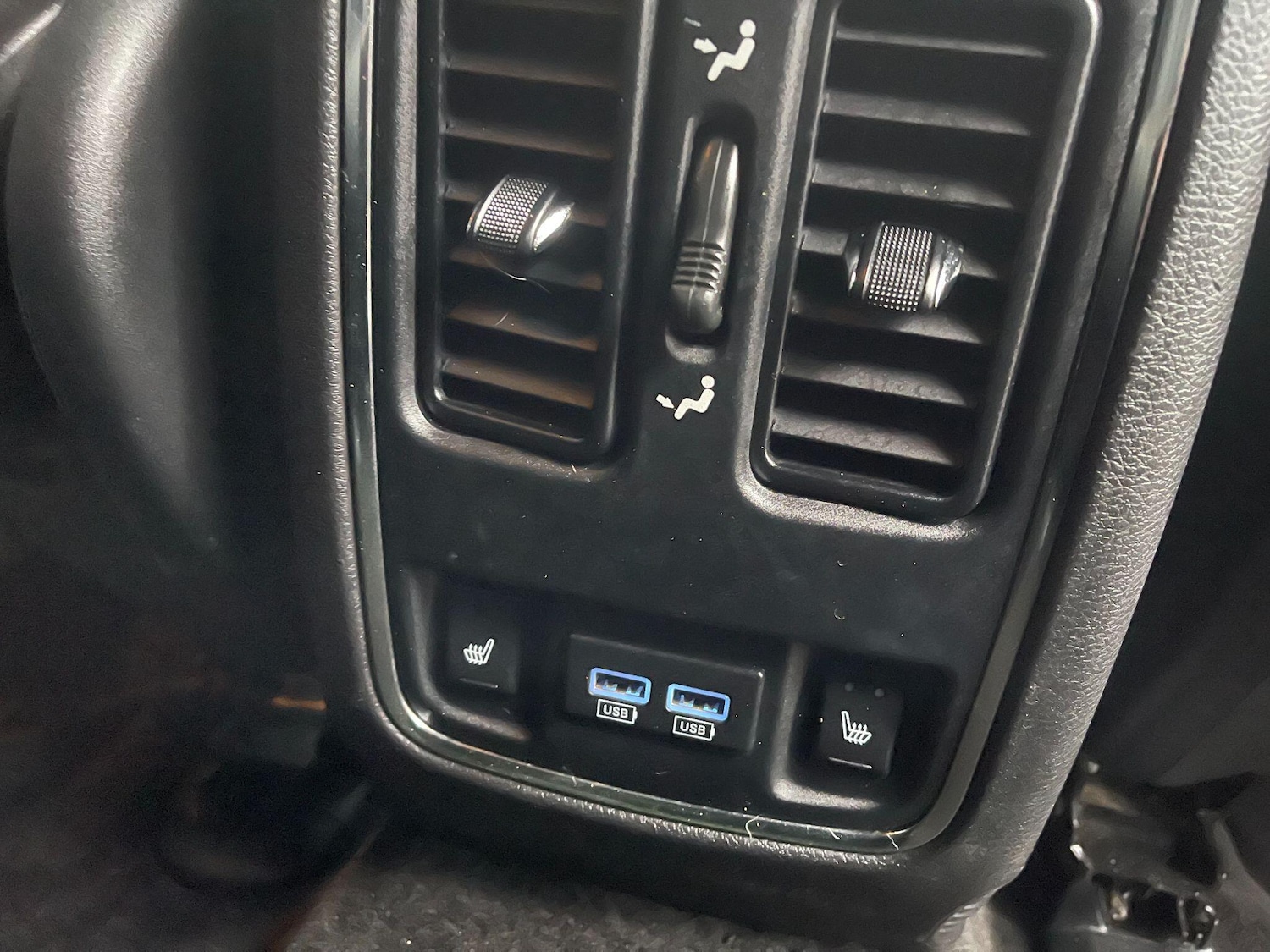 Used Jeep Grand Cherokee for sale - 77490055: Photo 16