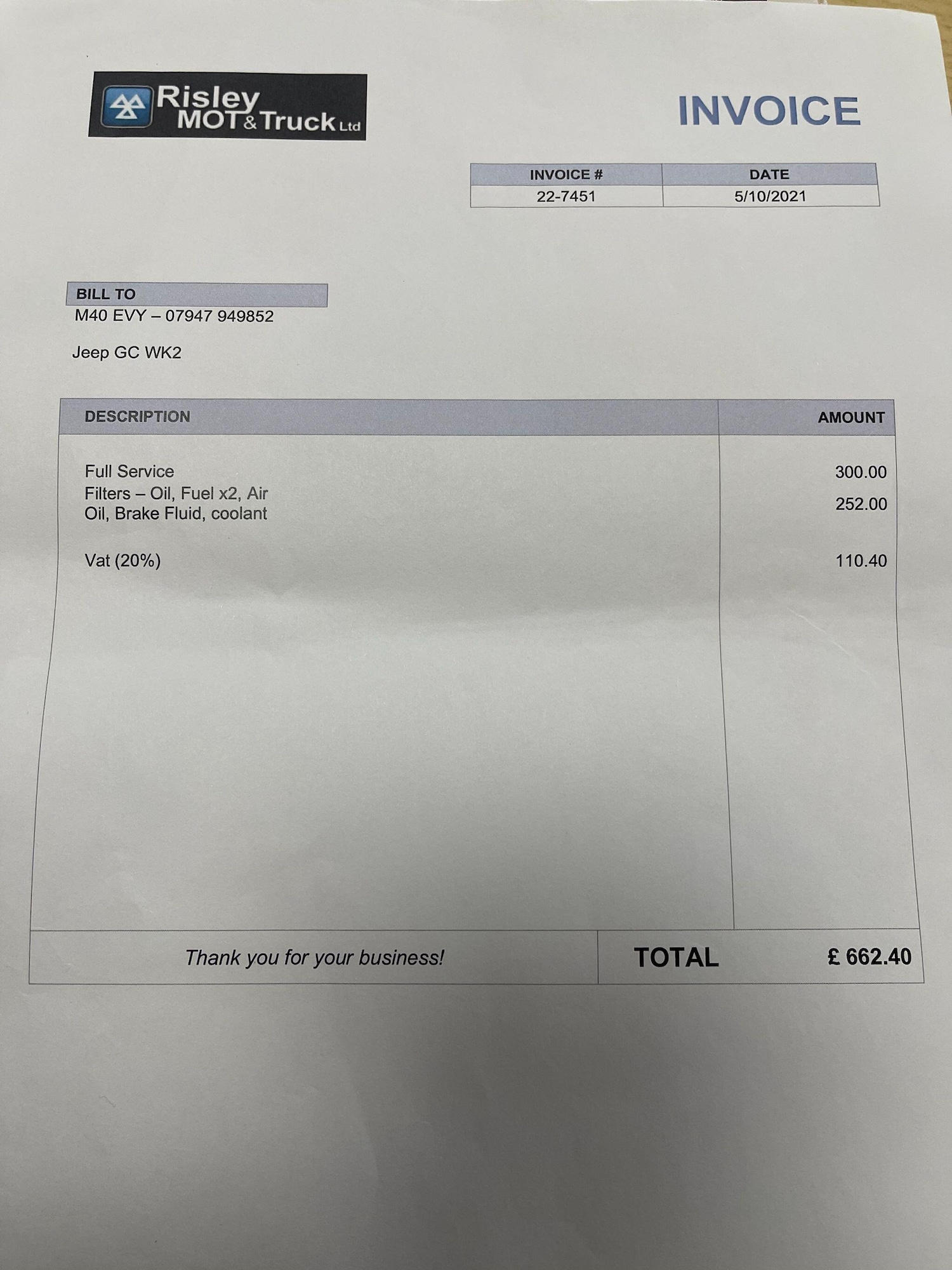 Used Jeep Grand Cherokee for sale - 77490055: Photo 25