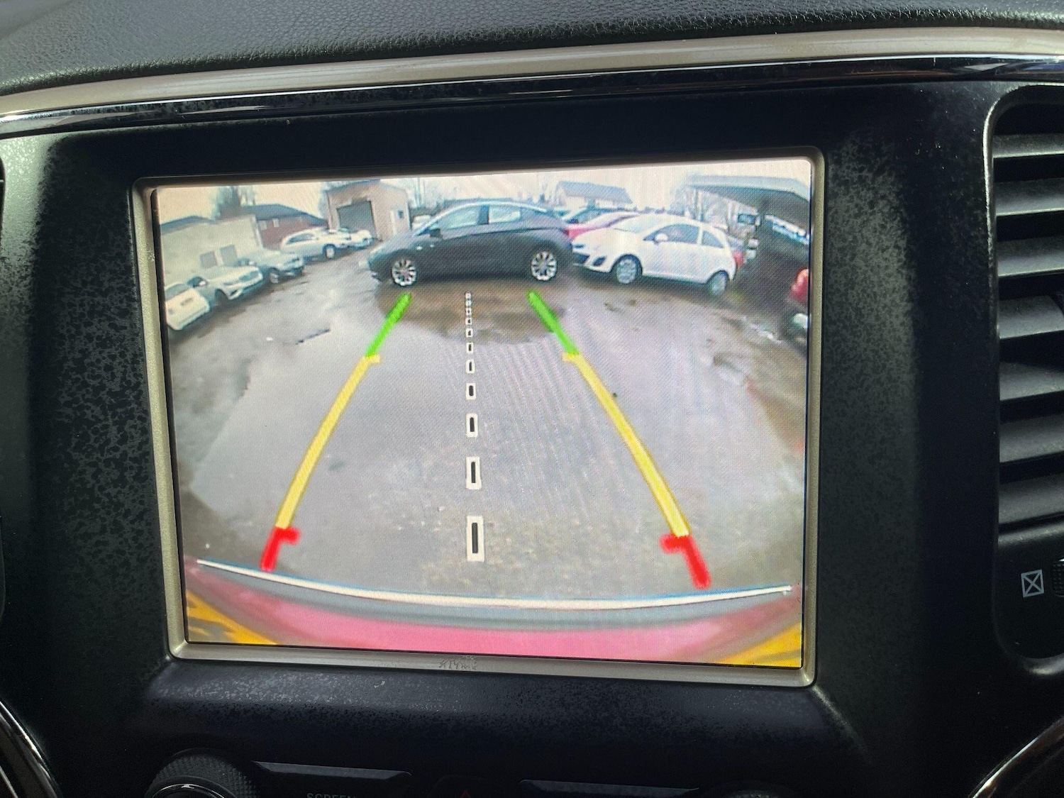 Used Jeep Grand Cherokee for sale - 77490055: Photo 8