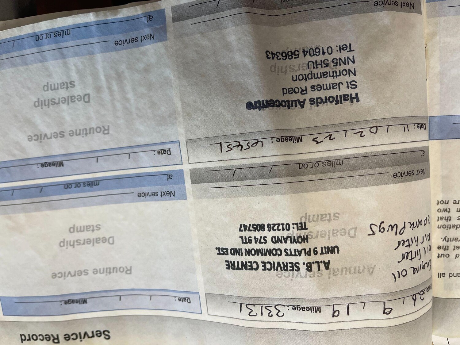 Used Peugeot 308 for sale - 77490051: Photo 14