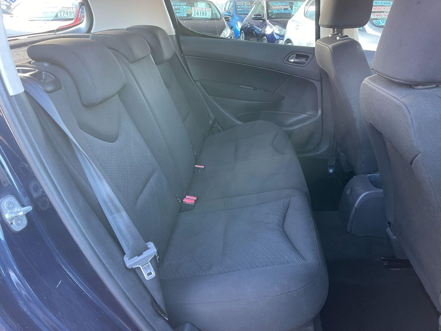 Used Peugeot 308 for sale - 77490051: Photo 16