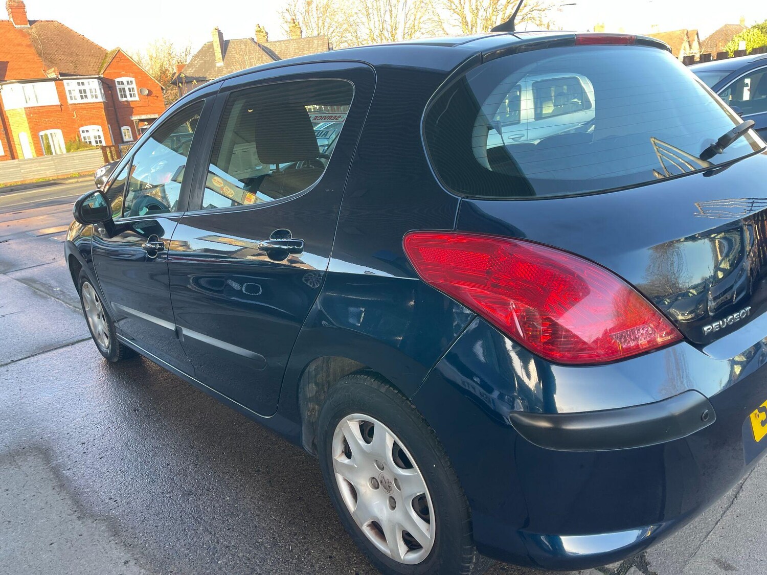 Used Peugeot 308 for sale - 77490051: Photo 20