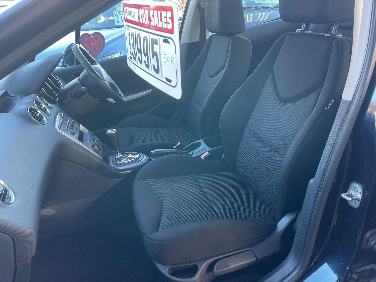 Used Peugeot 308 for sale - 77490051: Photo 21