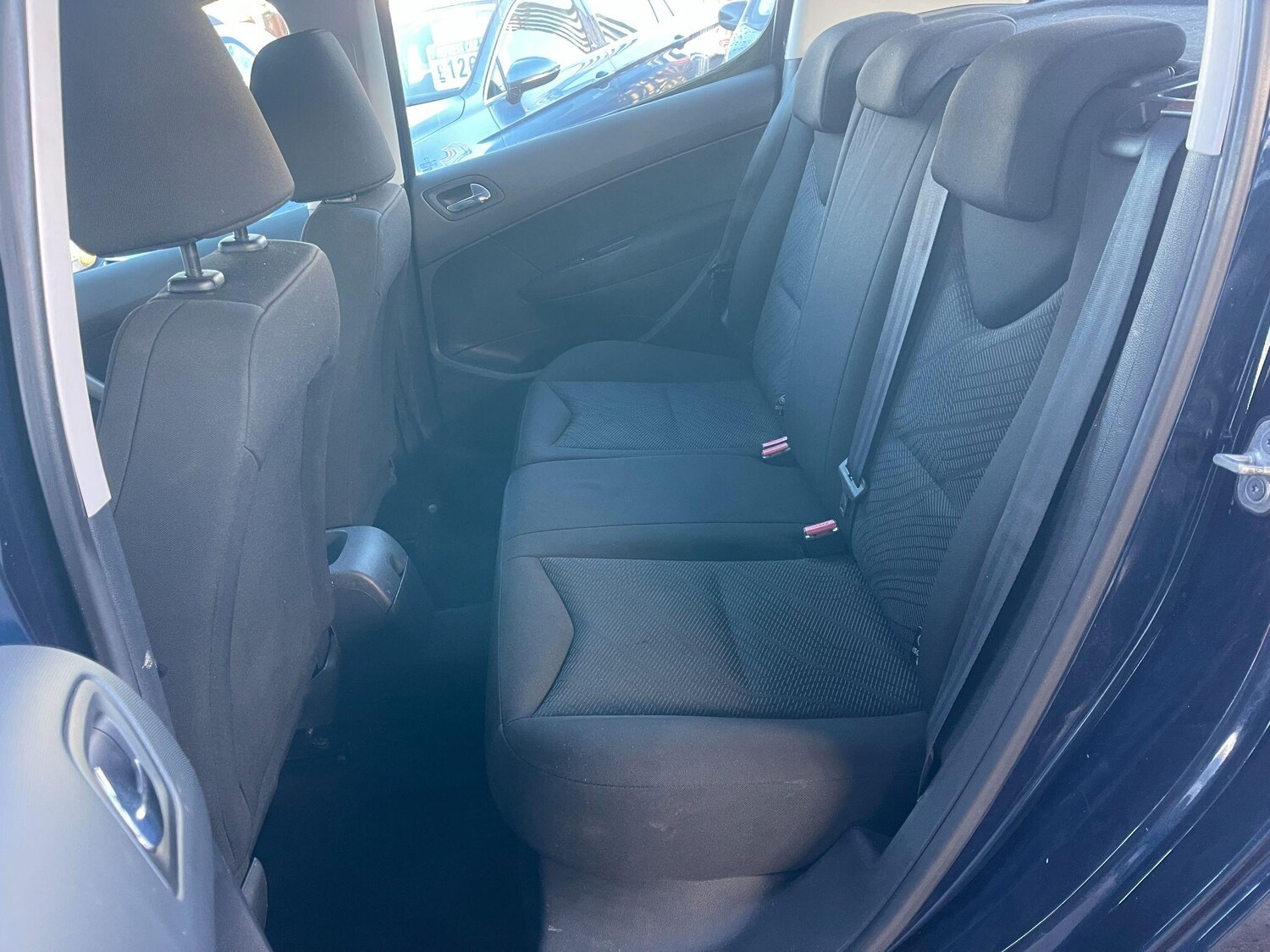 Used Peugeot 308 for sale - 77490051: Photo 22