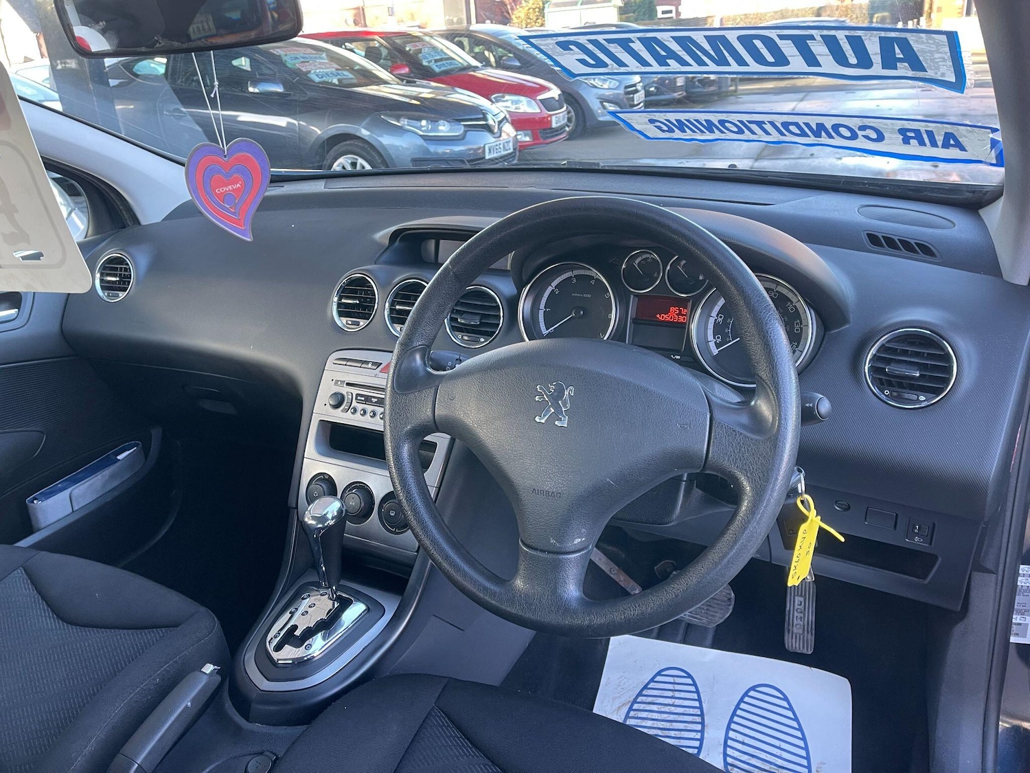 Used Peugeot 308 for sale - 77490051: Photo 6