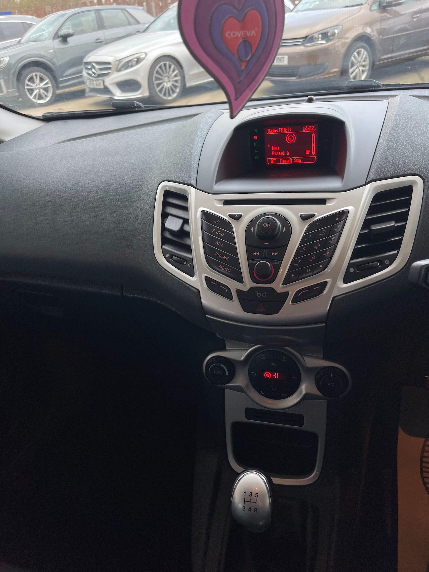 Used Ford Fiesta for sale - 77709713: Photo 10