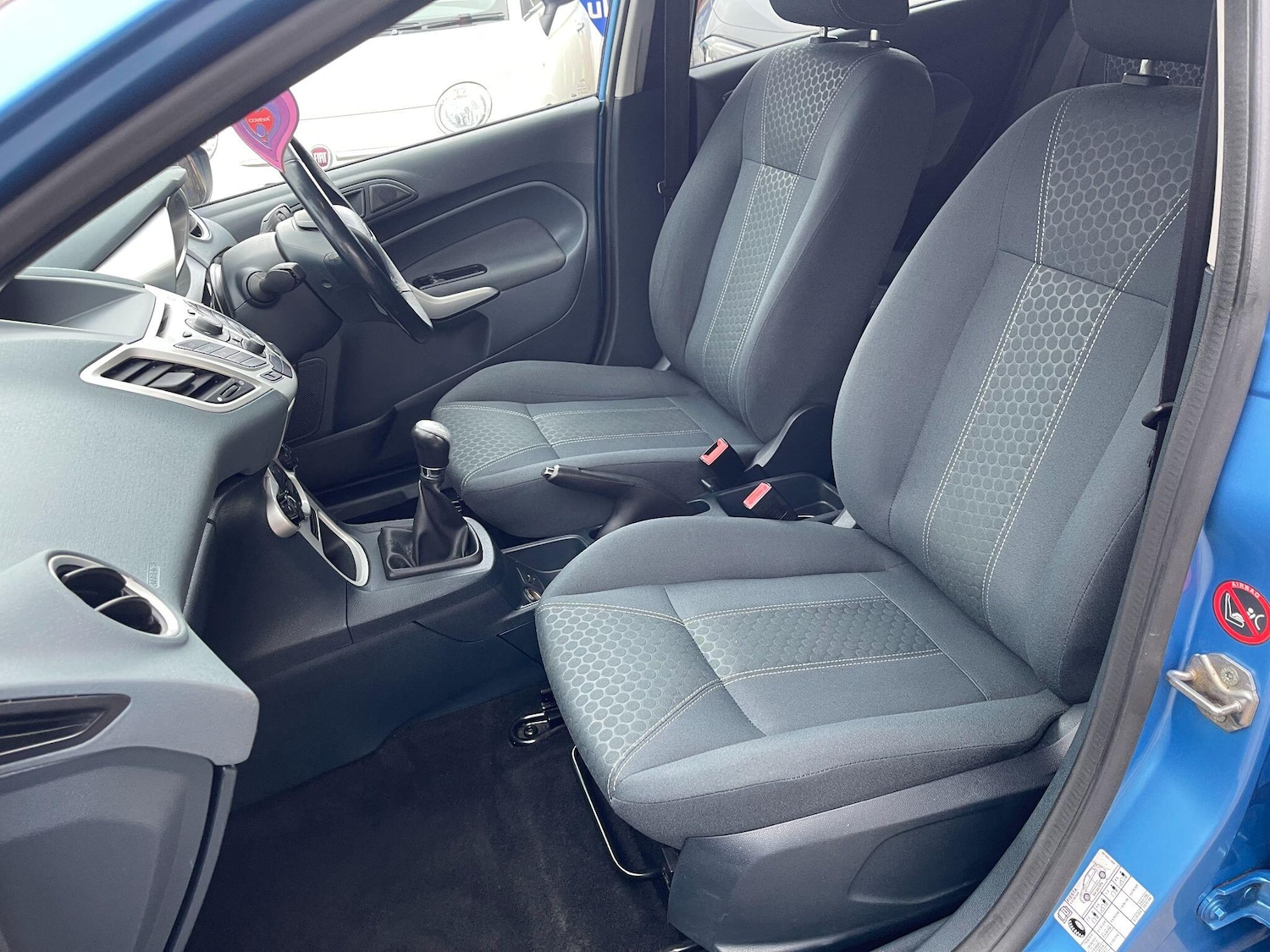 Used Ford Fiesta for sale - 77709713: Photo 14