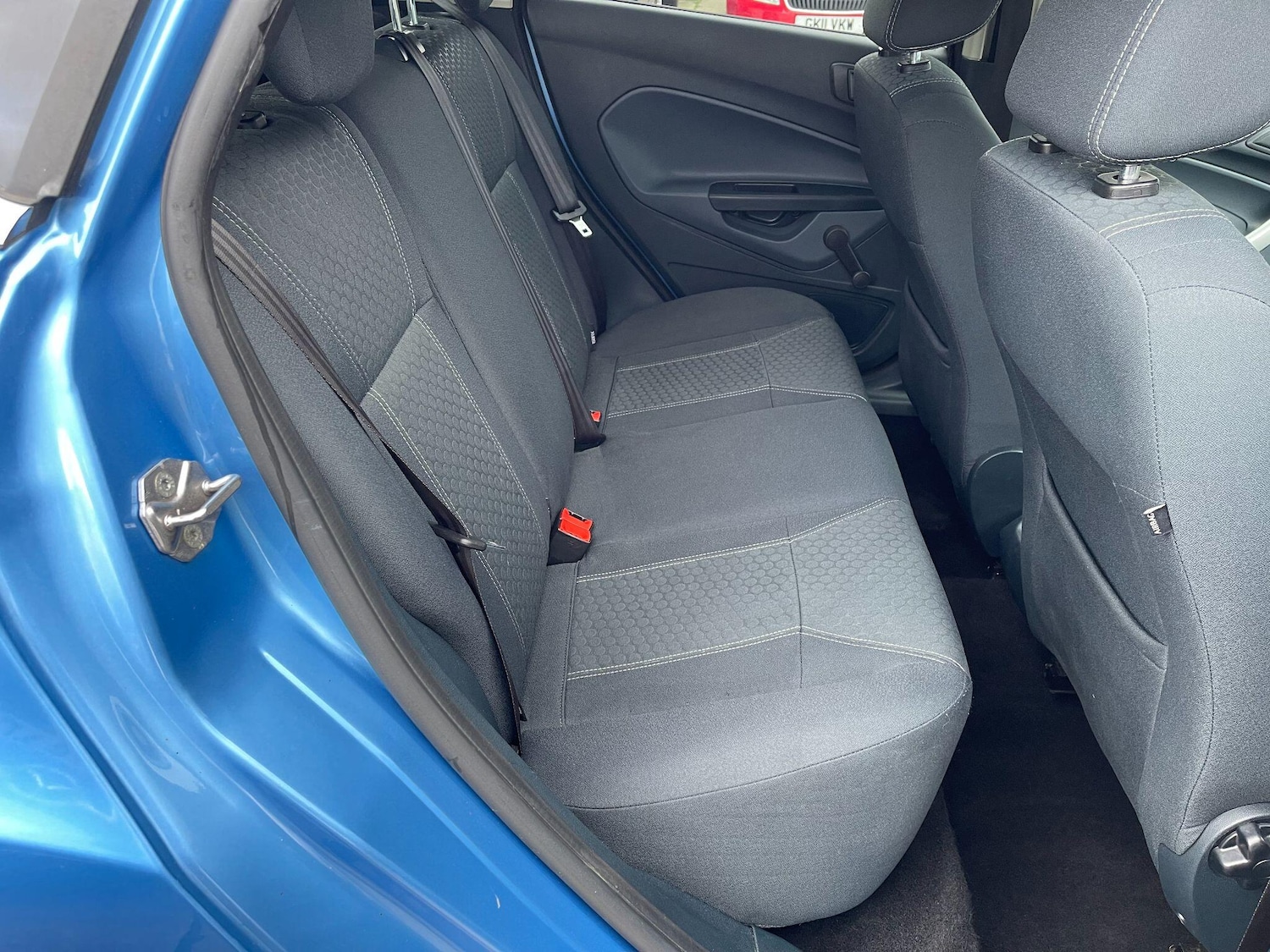 Used Ford Fiesta for sale - 77709713: Photo 15