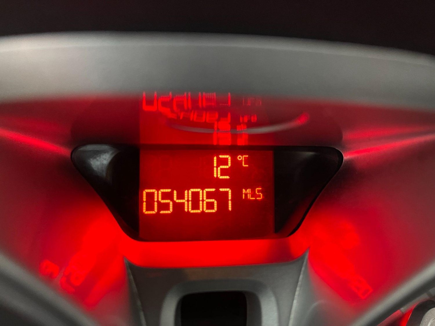 Used Ford Fiesta for sale - 77709713: Photo 9