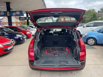 Used Peugeot 3008 2011 for sale - 79074876: Photo
