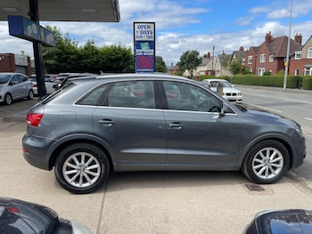 Used Audi Q3 2014 for sale - 78988513: Photo