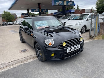 Used MINI Hatch 2012 for sale - 79337075: Photo