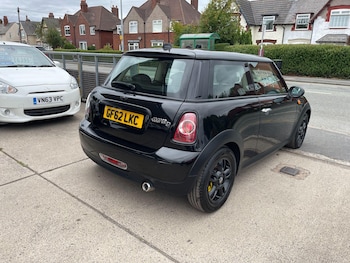 Used MINI Hatch 2012 for sale - 79337075: Photo