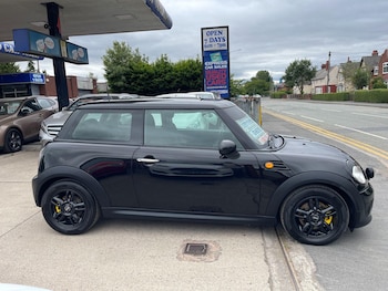 Used MINI Hatch 2012 for sale - 79337075: Photo