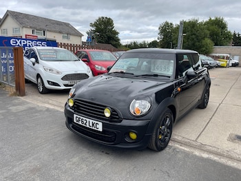 Used MINI Hatch 2012 for sale - 79337075: Photo
