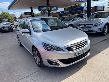 Used Peugeot 308 2014 for sale - 79201782: Photo