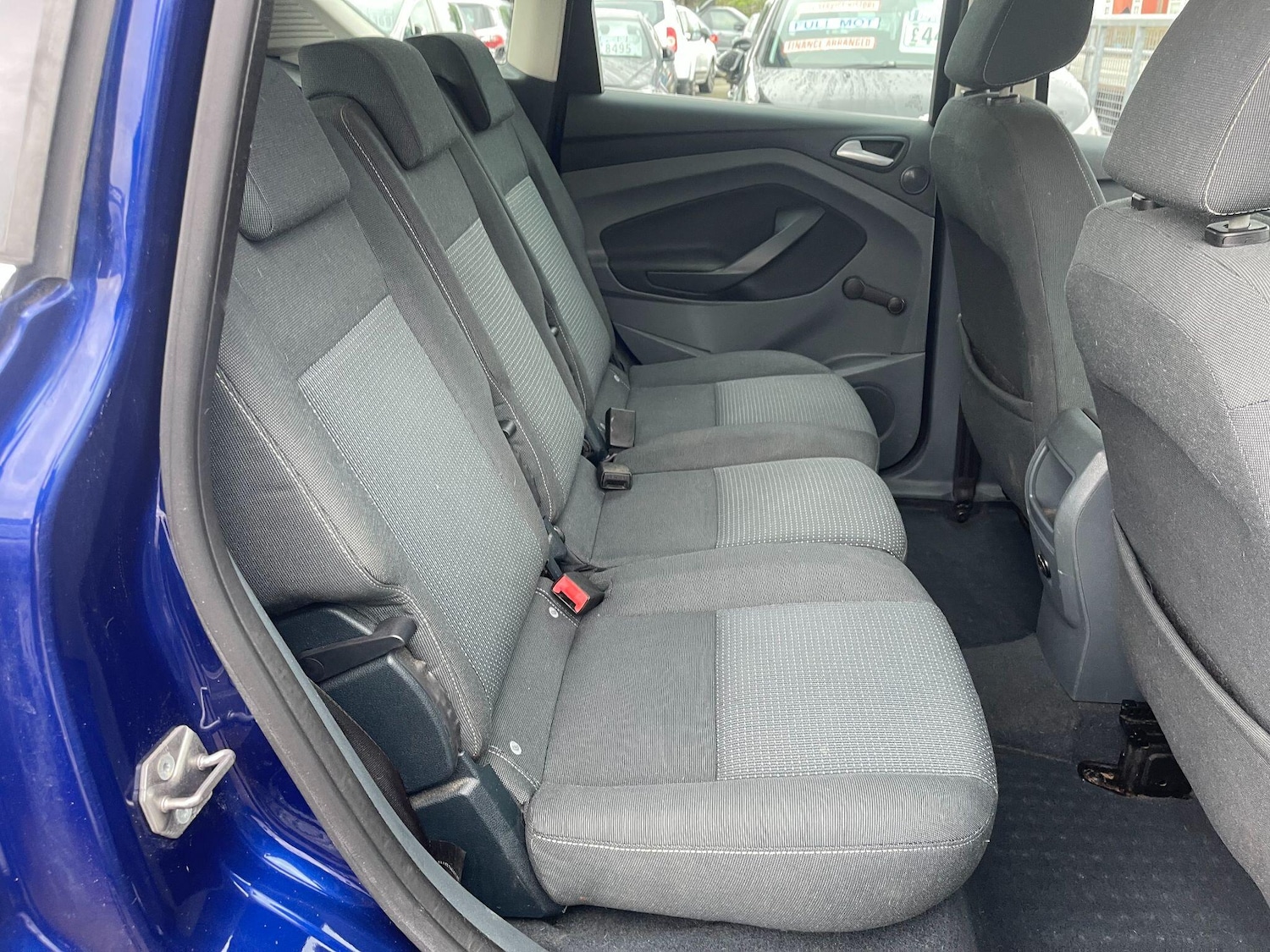 Used Ford C-Max for sale - 77490010: Photo 10