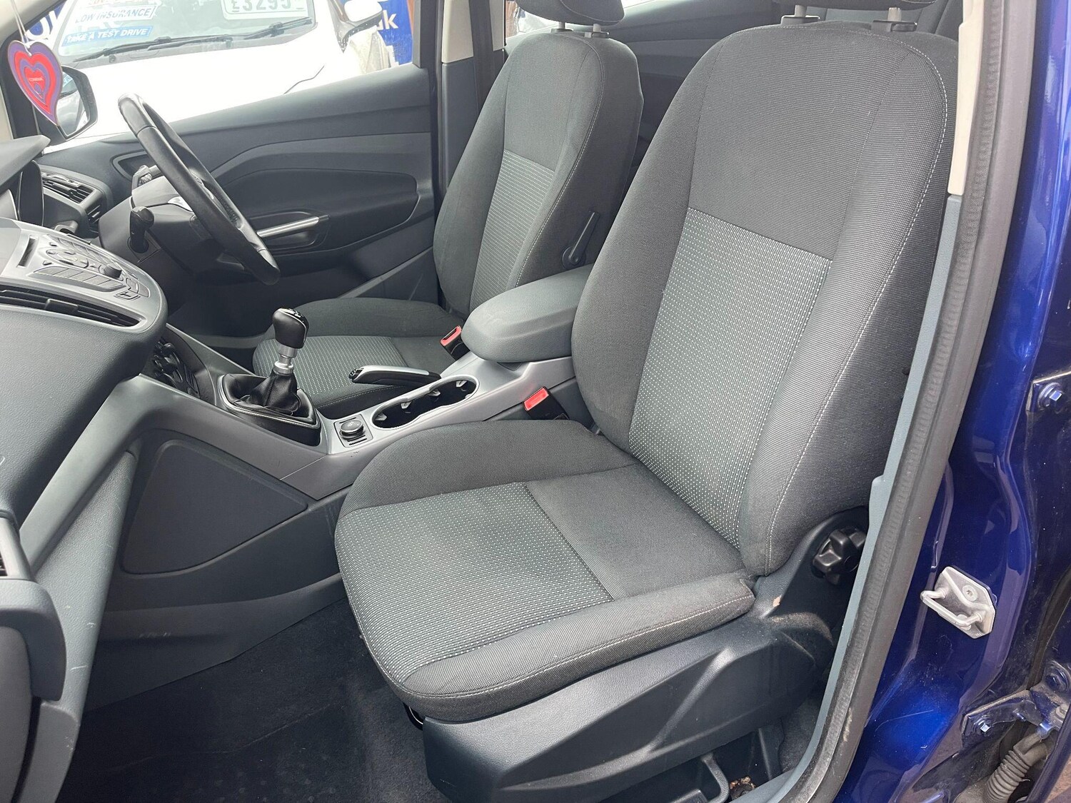 Used Ford C-Max for sale - 77490010: Photo 15