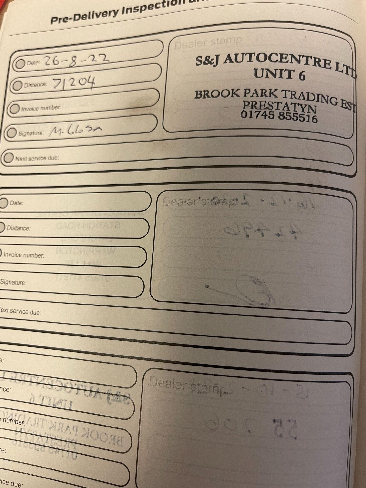 Used Ford C-Max for sale - 77490010: Photo 18