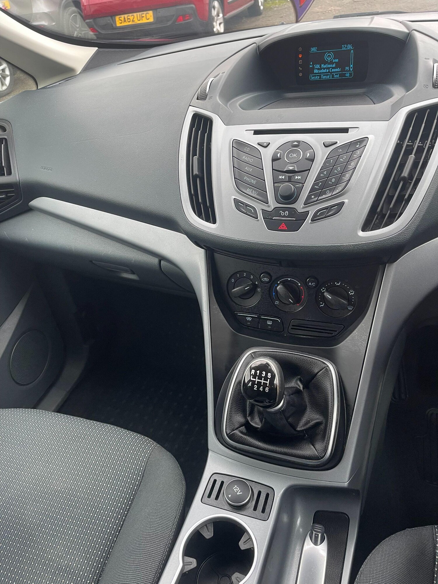 Used Ford C-Max for sale - 77490010: Photo 7