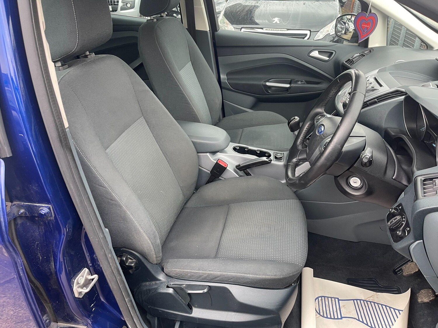 Used Ford C-Max for sale - 77490010: Photo 9