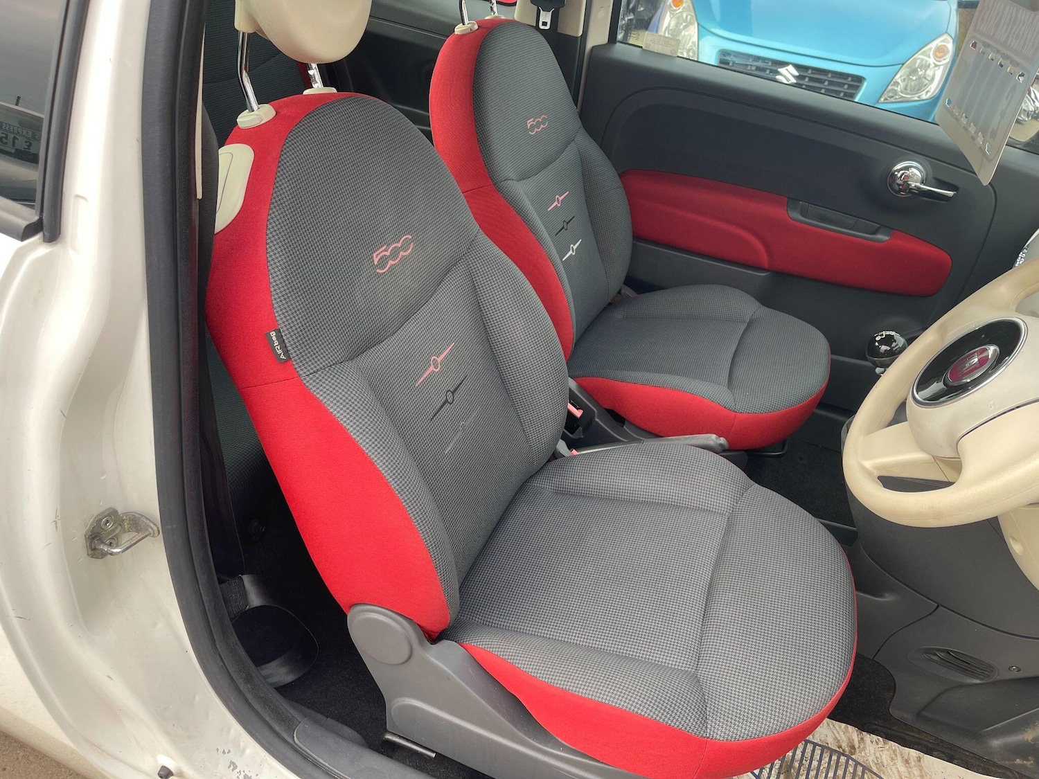 Used Fiat 500 for sale - 77598975: Photo 10