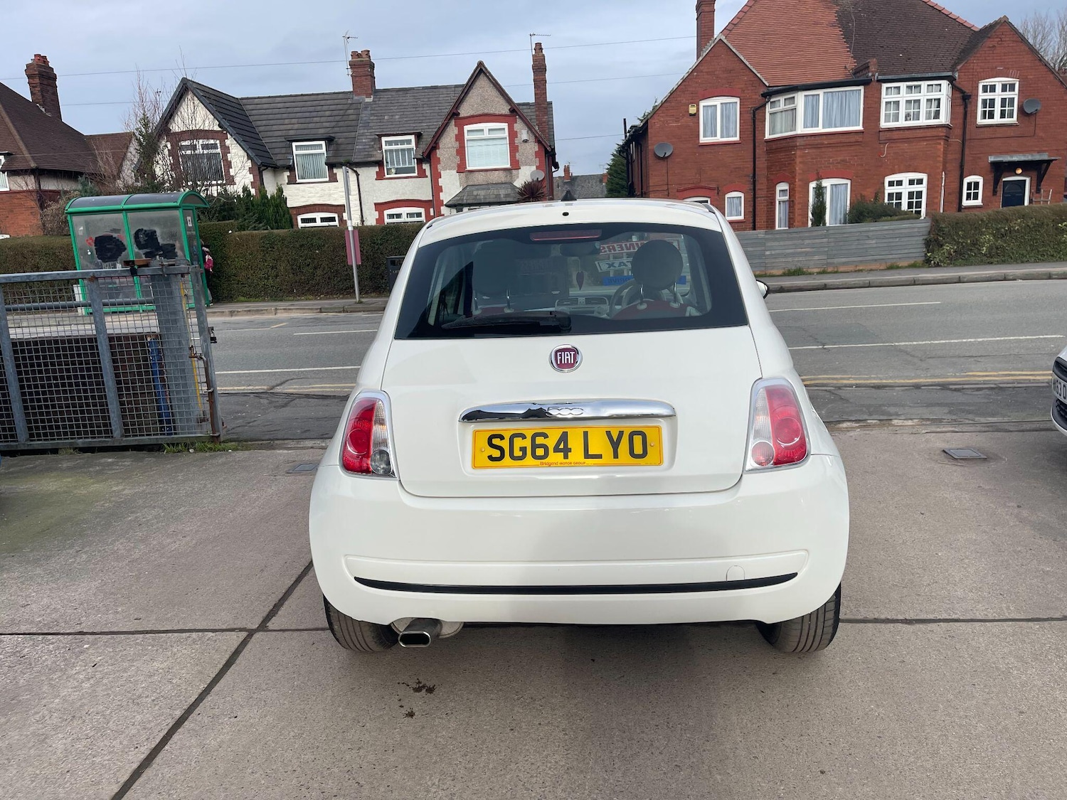 Used Fiat 500 for sale - 77598975: Photo 13