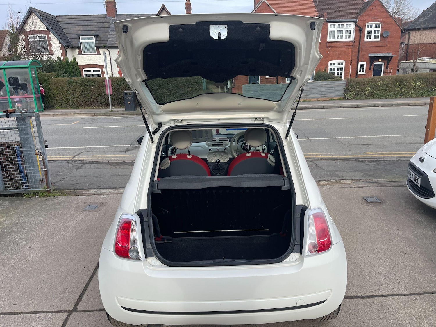 Used Fiat 500 for sale - 77598975: Photo 14