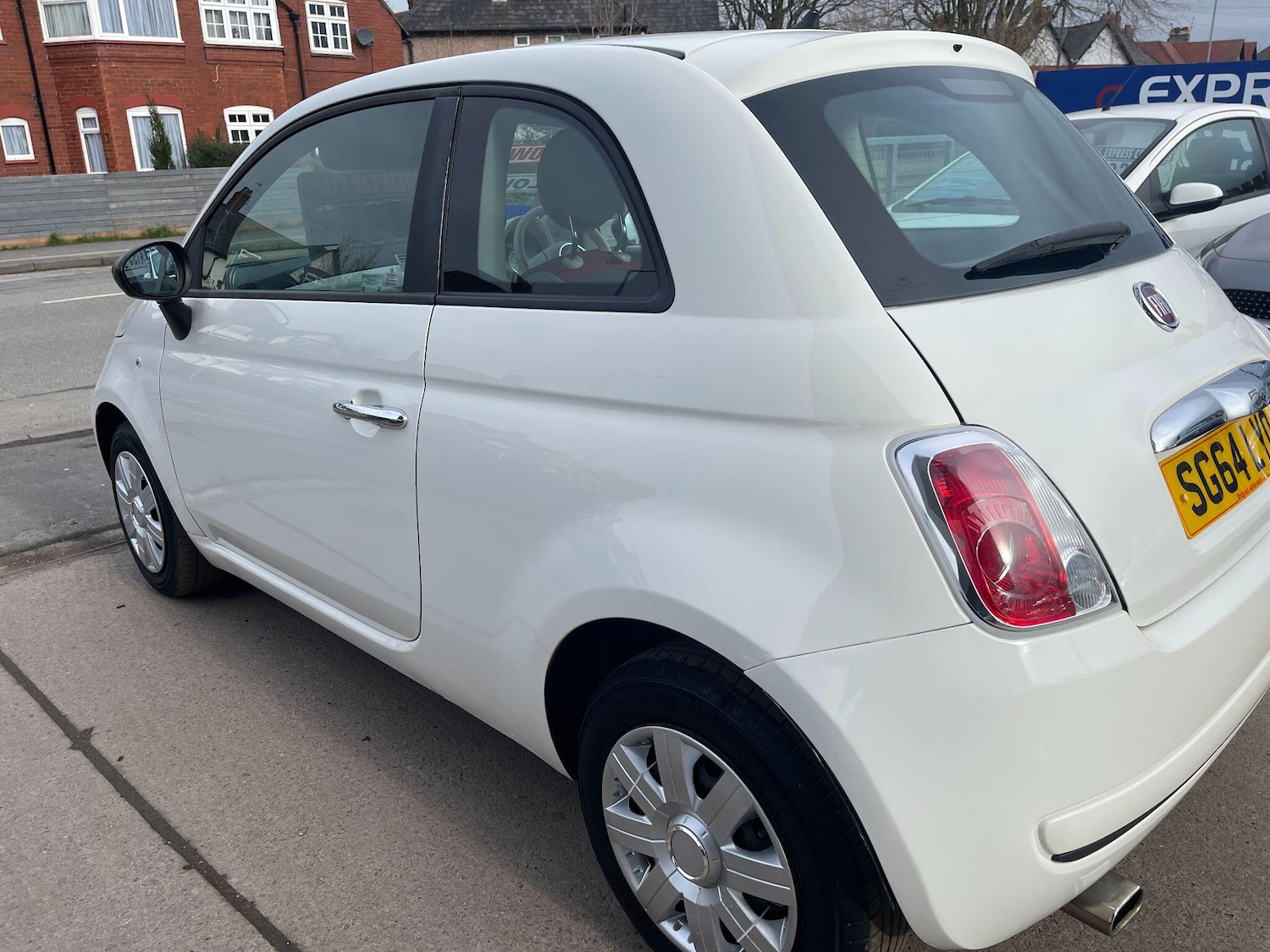 Used Fiat 500 for sale - 77598975: Photo 18