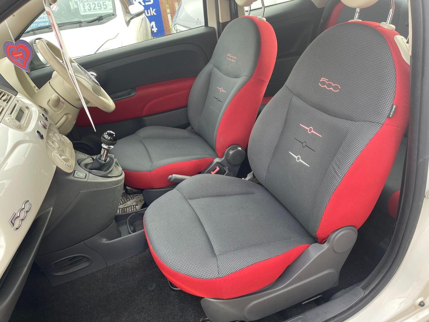Used Fiat 500 for sale - 77598975: Photo 19