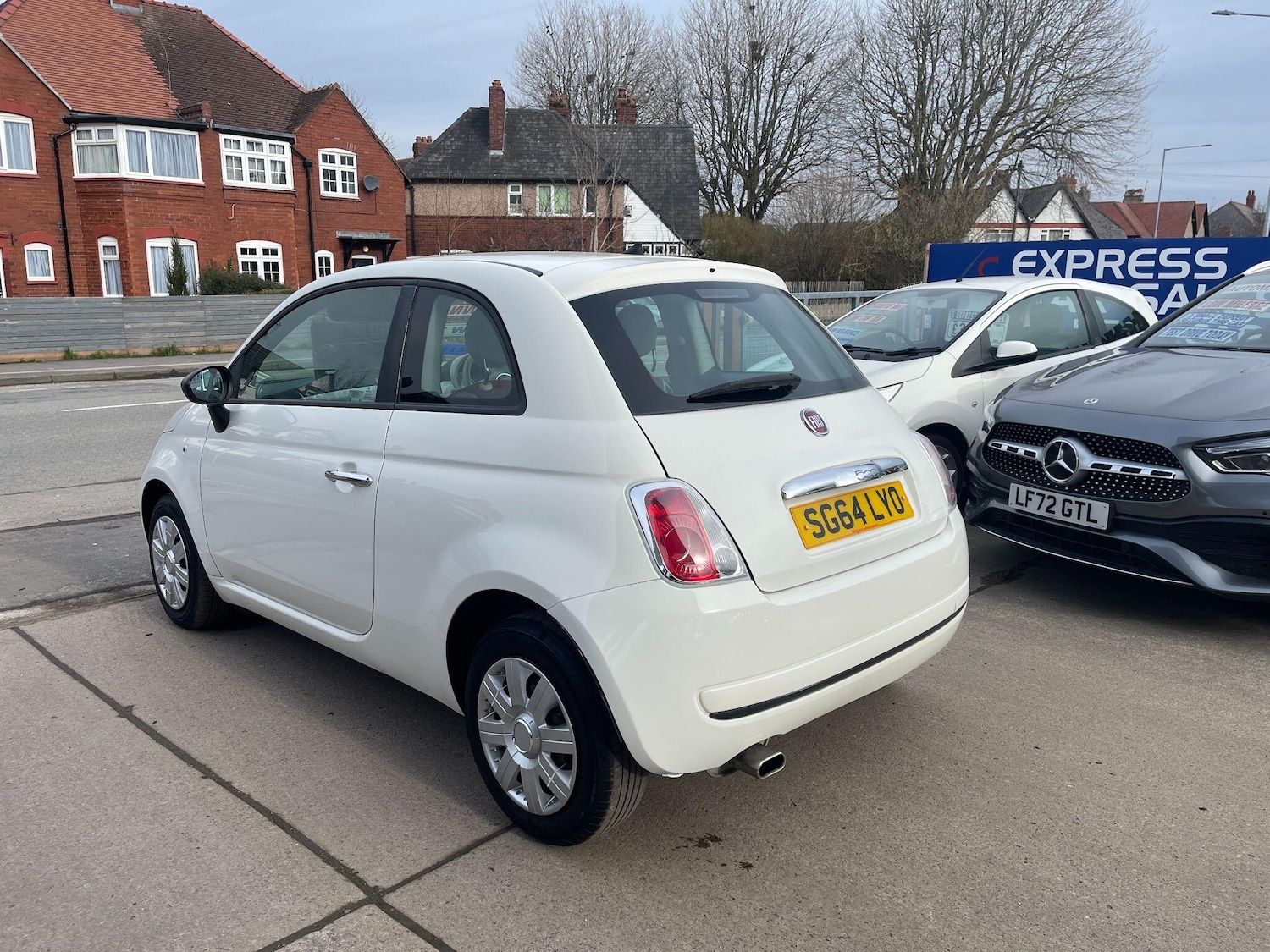Used Fiat 500 for sale - 77598975: Photo 5