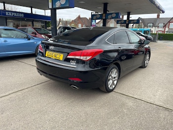 Used Hyundai i40 2015 for sale - 78232683: Photo