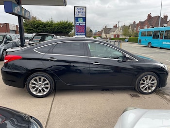 Used Hyundai i40 2015 for sale - 78232683: Photo