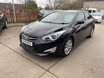 Used Hyundai i40 2015 for sale - 78232683: Photo