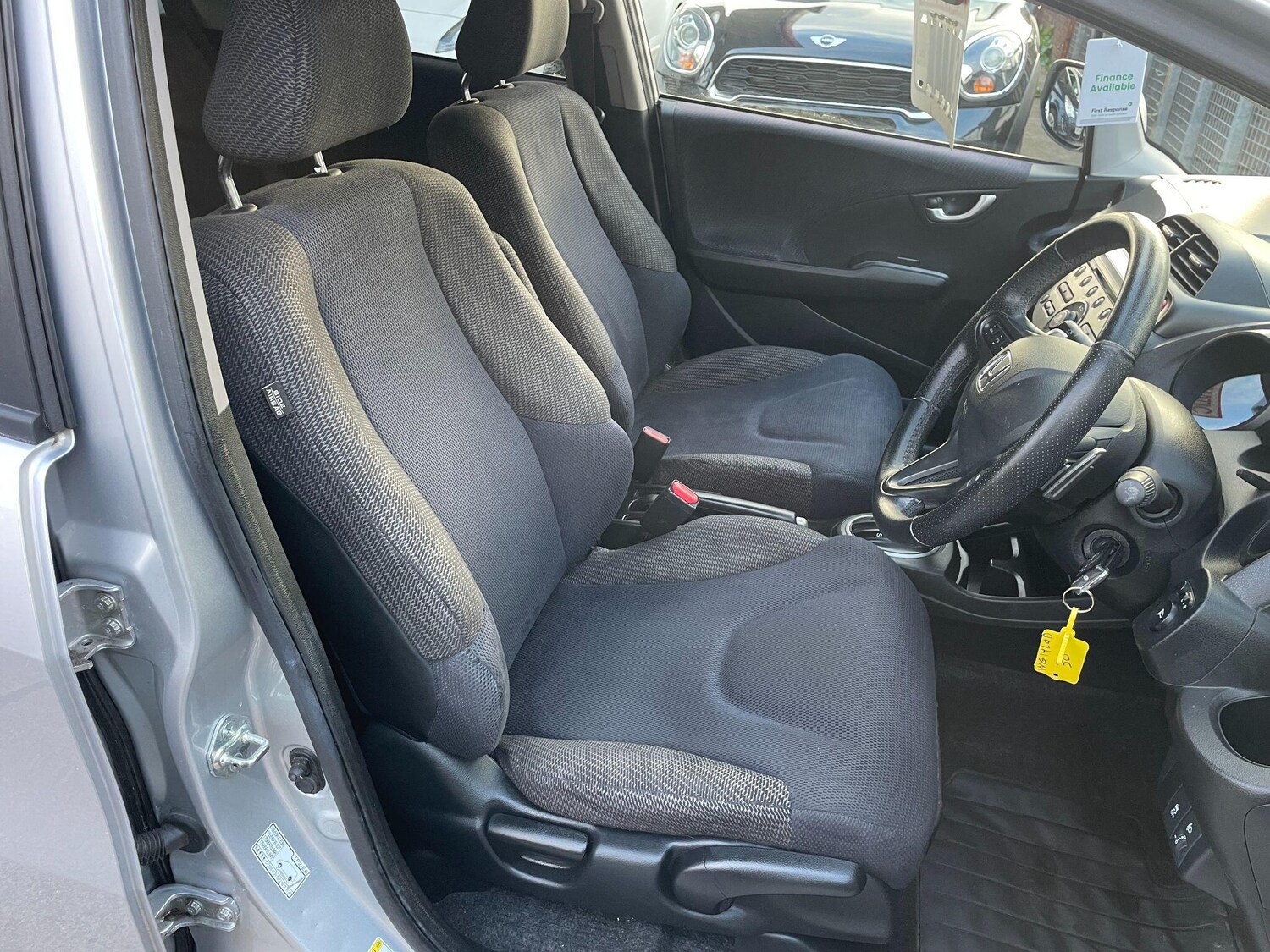 Used Honda Jazz for sale - 77490074: Photo 12