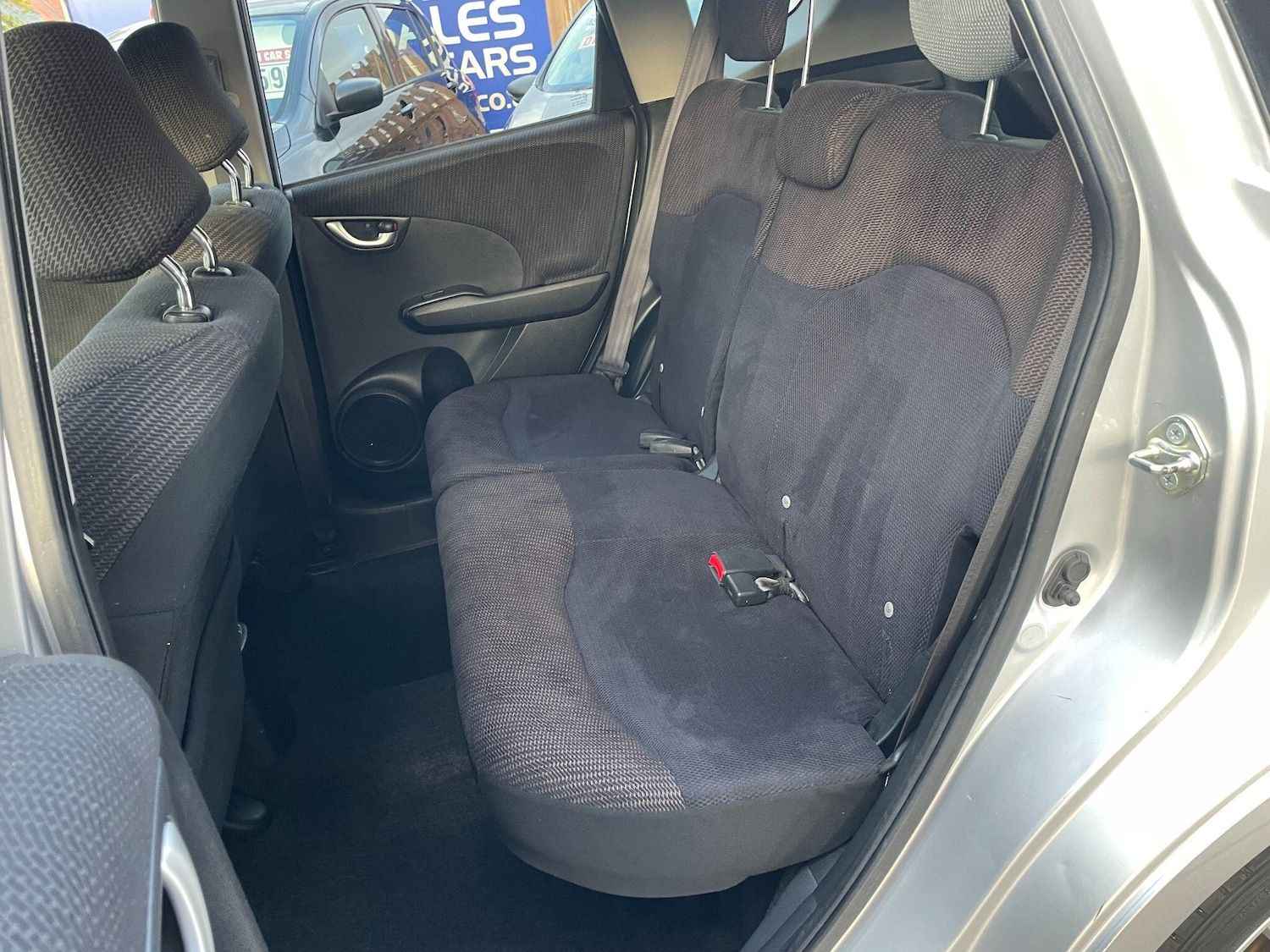 Used Honda Jazz for sale - 77490074: Photo 16