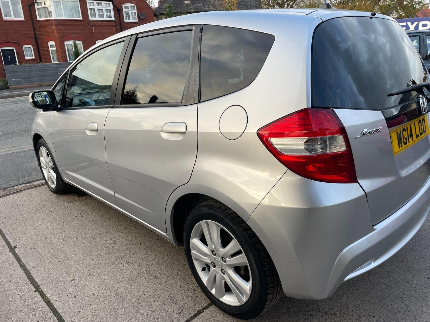 Used Honda Jazz for sale - 77490074: Photo 19