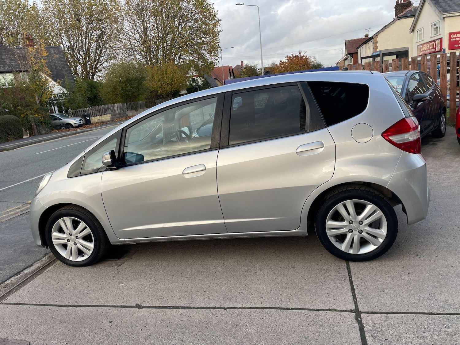 Used Honda Jazz for sale - 77490074: Photo 6