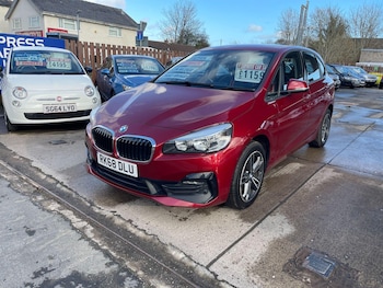 Used BMW 2 Series 2018 for sale - 78232667: Photo