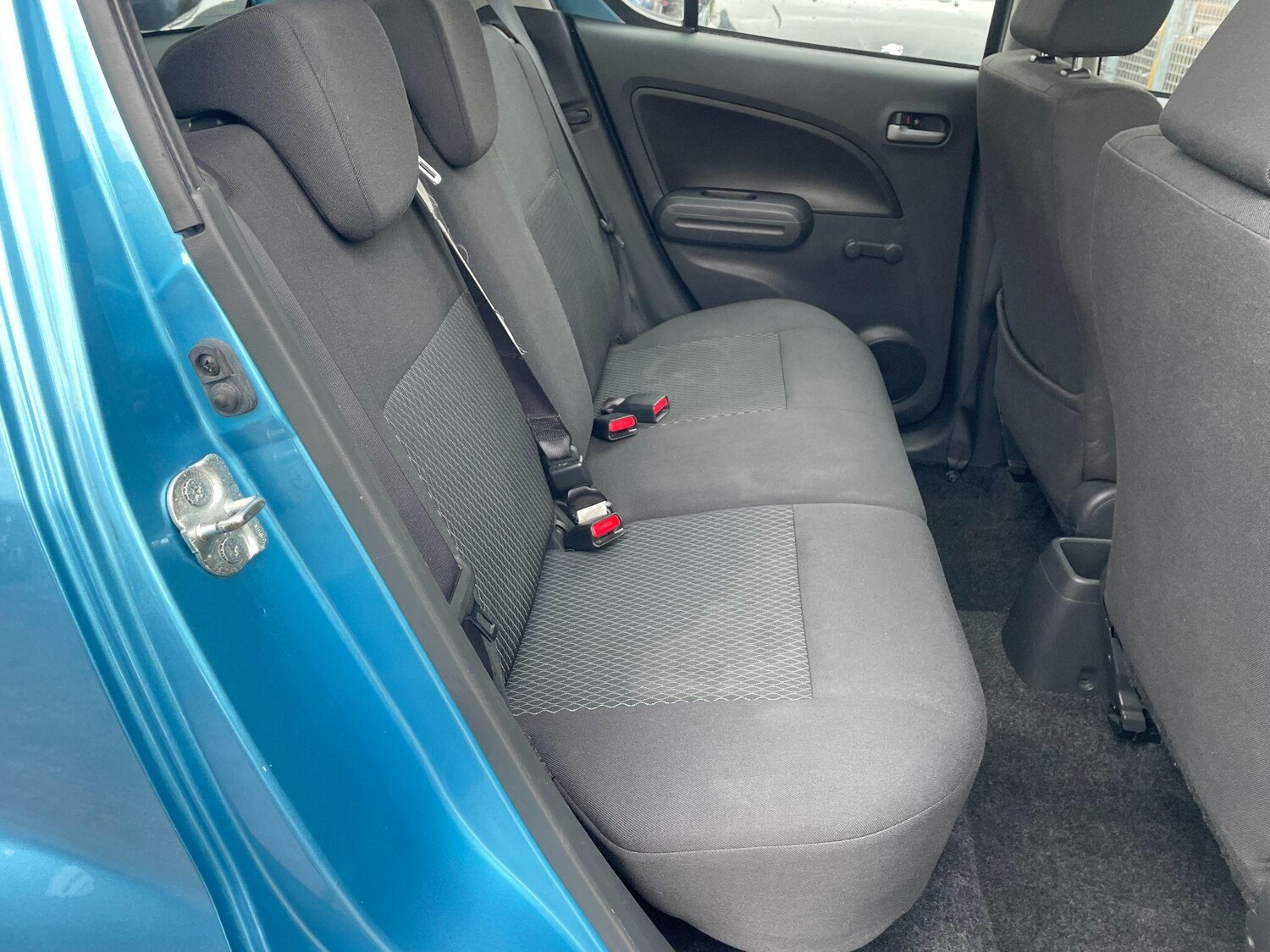 Used Suzuki Splash for sale - 77490007: Photo 11