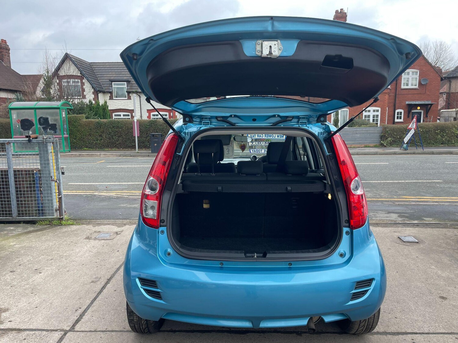 Used Suzuki Splash for sale - 77490007: Photo 13