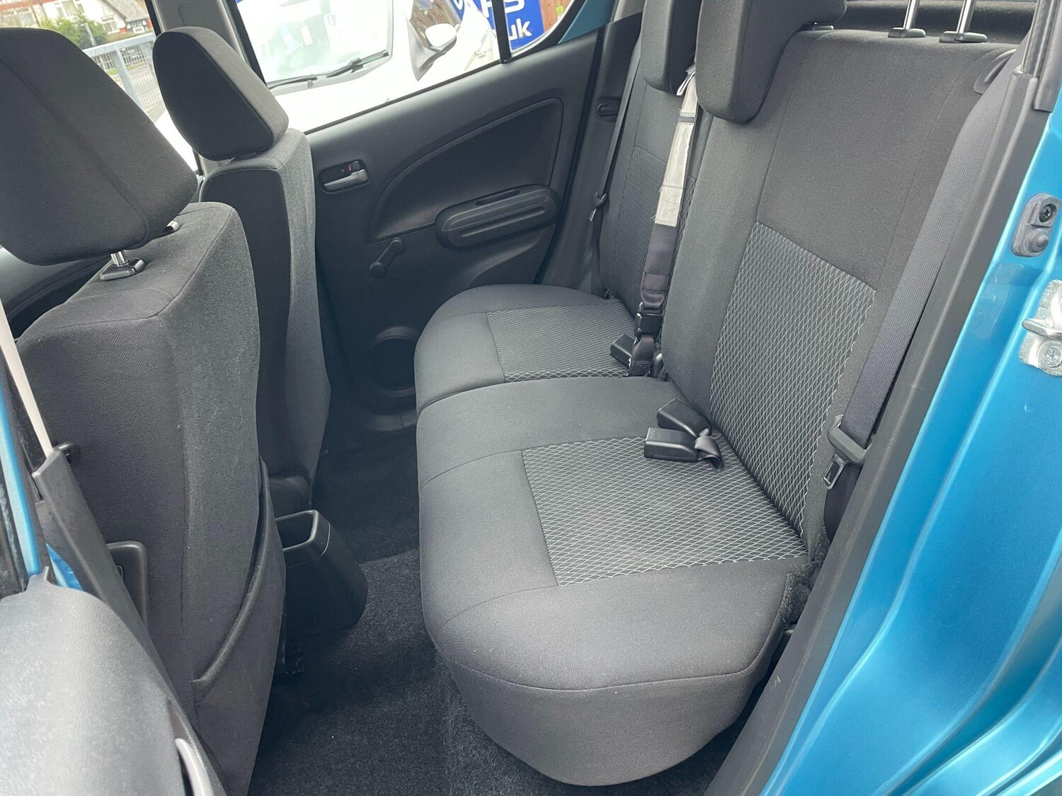 Used Suzuki Splash for sale - 77490007: Photo 19