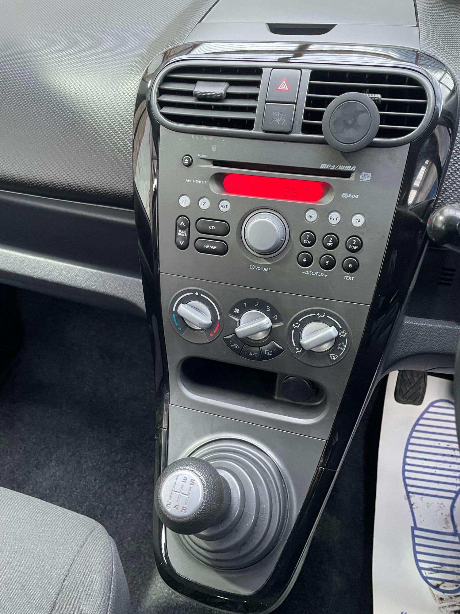 Used Suzuki Splash for sale - 77490007: Photo 8