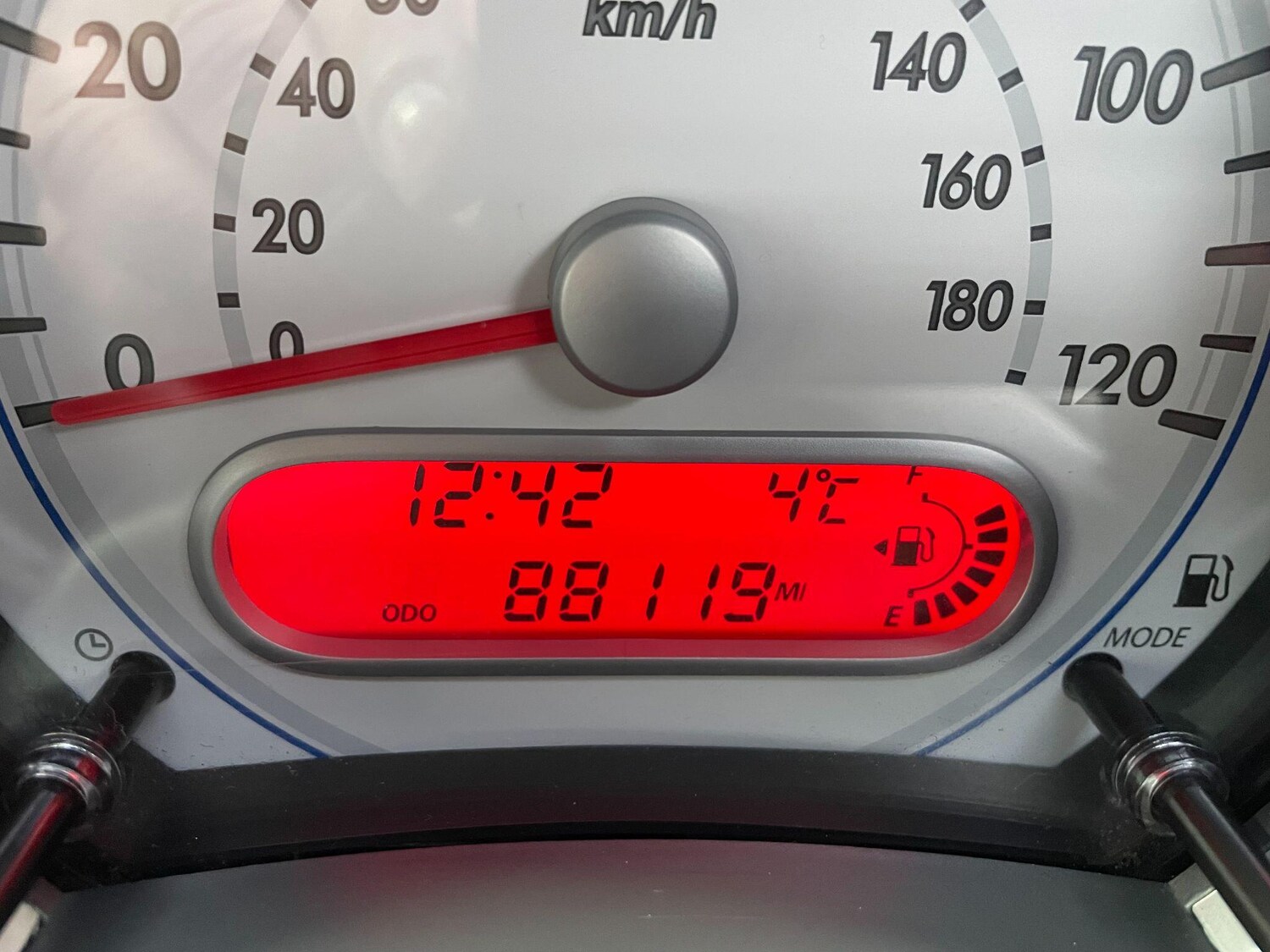 Used Suzuki Splash for sale - 77490007: Photo 9