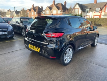 Used Renault Clio 2015 for sale - 77490030: Photo