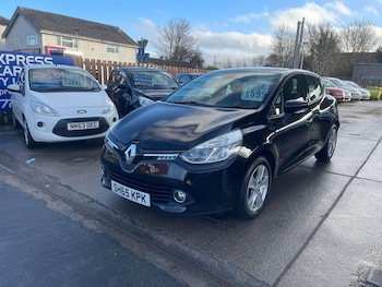 Used Renault Clio 2015 for sale - 77490030: Photo