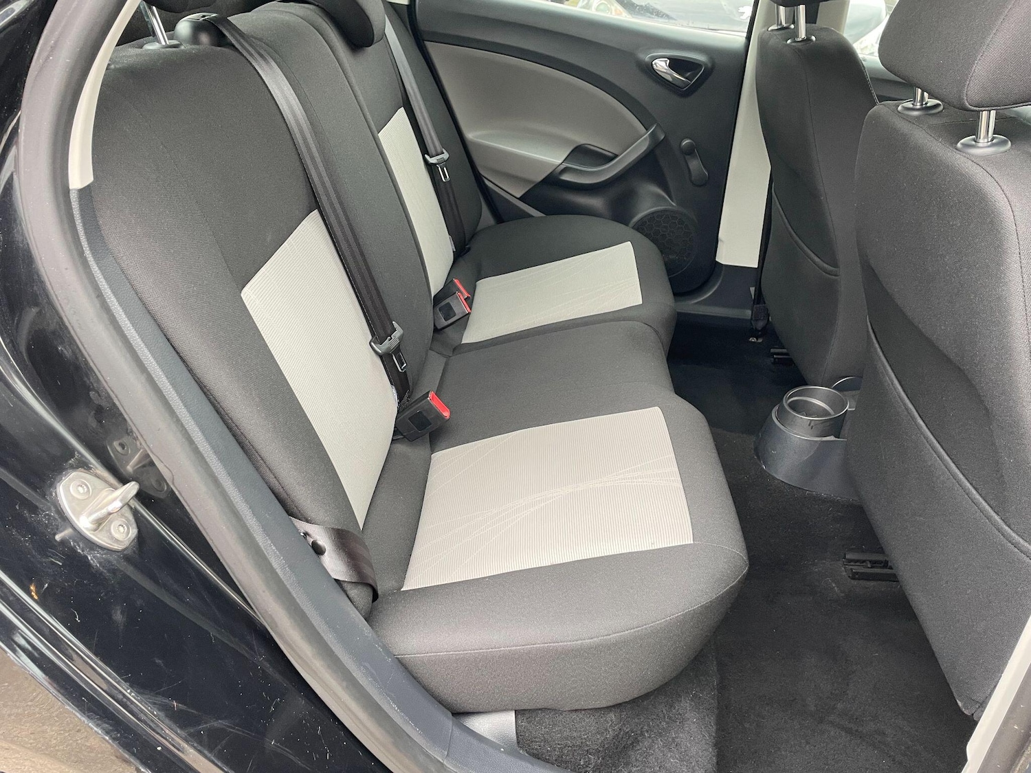 Used SEAT Ibiza for sale - 77490011: Photo 12